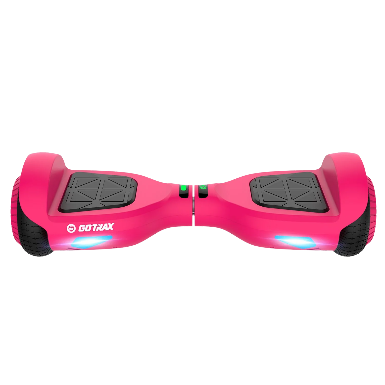 Edge Self Balancing Hoverboard 6.5" 10KPH | 5KM Range(🔥 Spring Sale) - Image 11