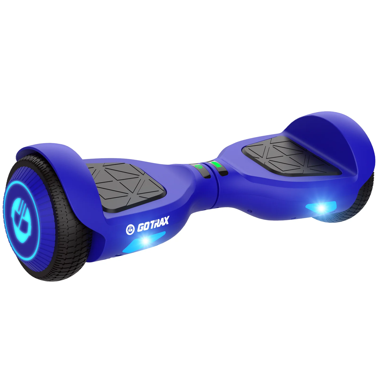Edge Self Balancing Hoverboard 6.5" 10KPH | 5KM Range(🔥 Spring Sale) - Image 15
