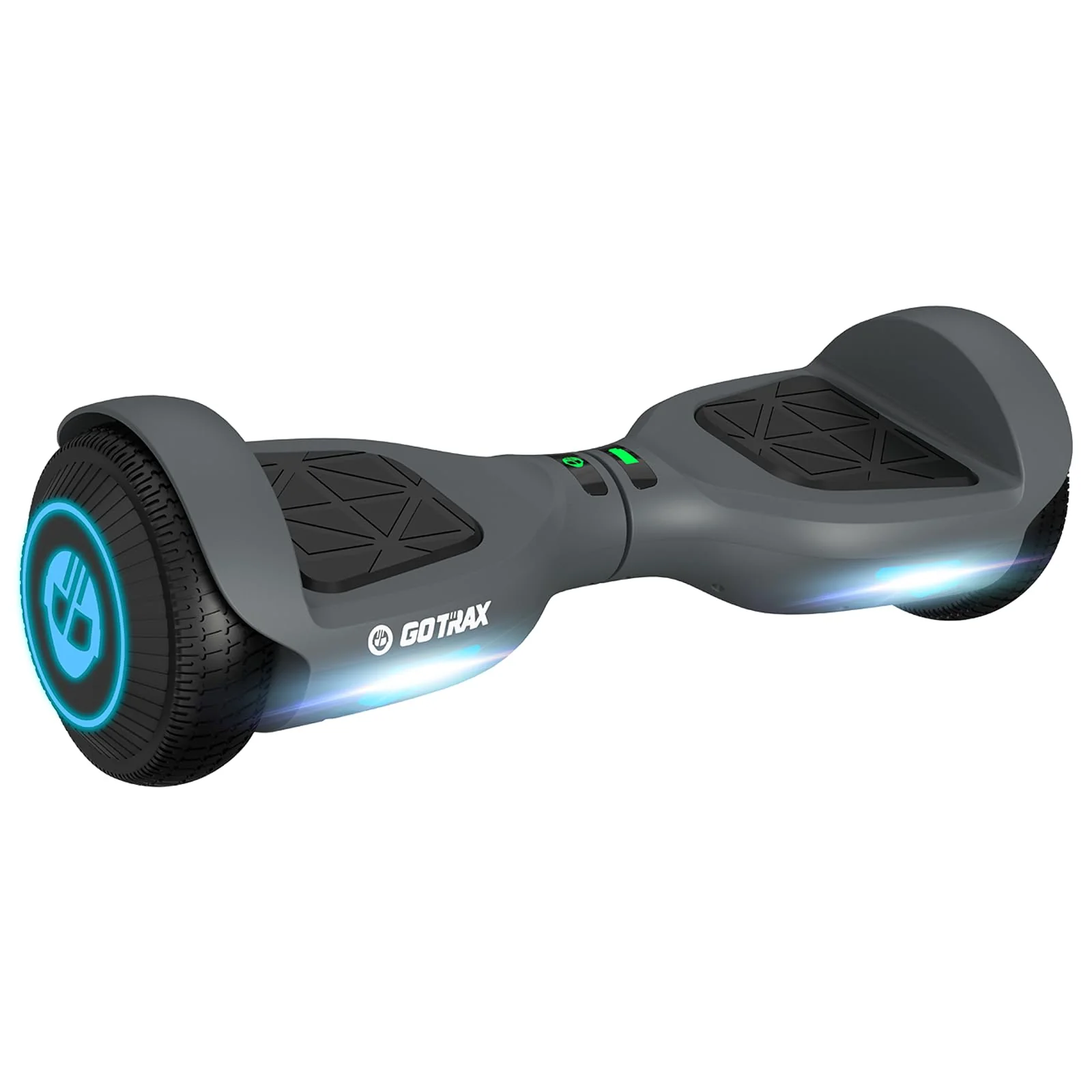 Edge Self Balancing Hoverboard 6.5" 10KPH | 5KM Range(🔥 Spring Sale) - Image 3