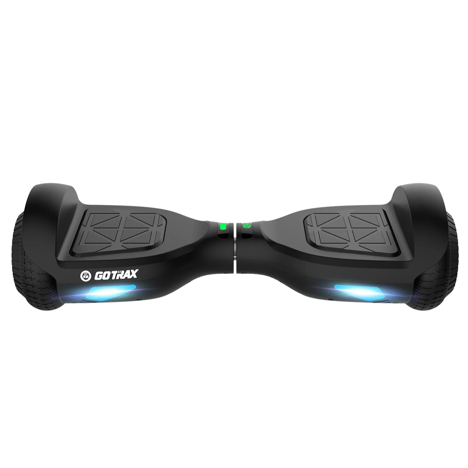 Edge Self Balancing Hoverboard 6.5" 10KPH | 5KM Range(🔥 Spring Sale) - Image 4