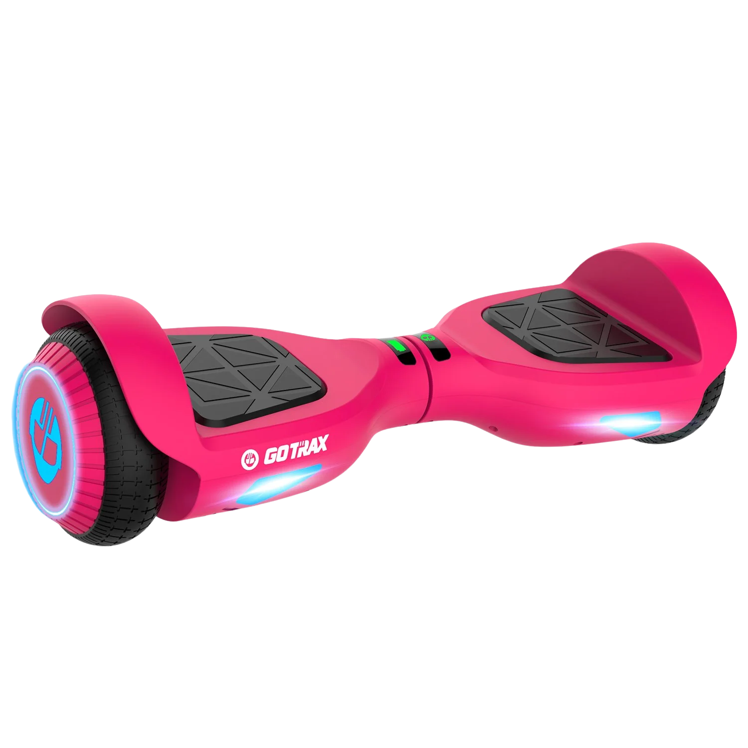 Edge Self Balancing Hoverboard 6.5" 10KPH | 5KM Range(🔥 Spring Sale) - Image 9