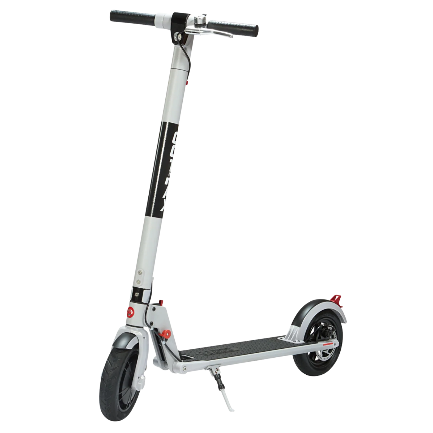 XR Ultra Light Folding Electric Scooter 8.5" 25KPH | 24KM Range(🔥 Spring Sale) - Image 12