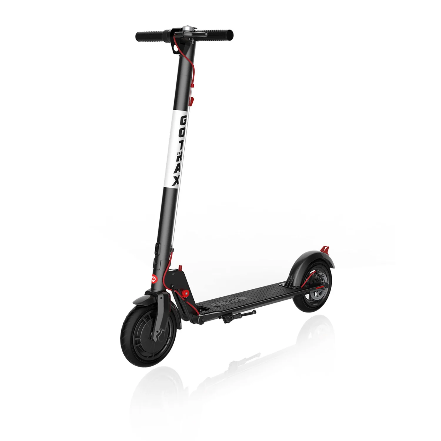 XR Ultra Light Folding Electric Scooter 8.5" 25KPH | 24KM Range(🔥 Spring Sale) - Image 15