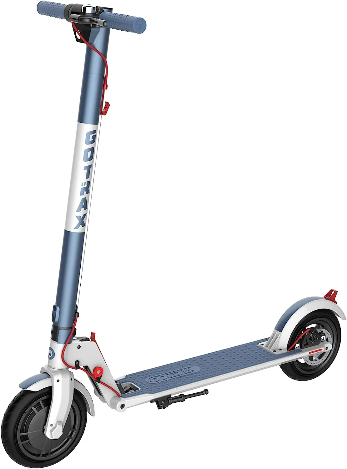 XR Ultra Light Folding Electric Scooter 8.5" 25KPH | 24KM Range(🔥 Spring Sale) - Image 17